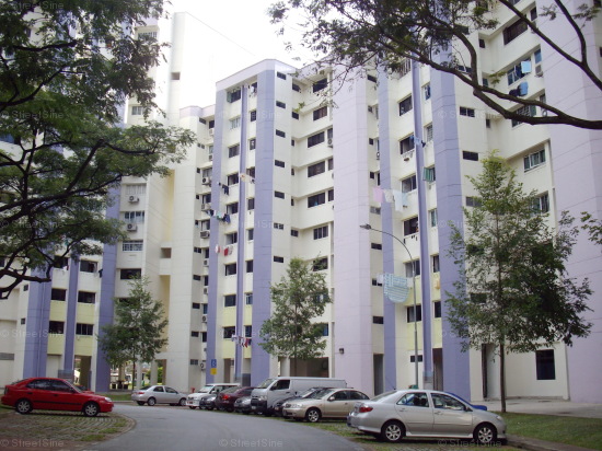 Blk 312 Jurong East Street 32 (Jurong East), HDB 5 Rooms #163422
